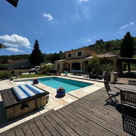 Les Bambous B&B Levens Zewnętrze zdjęcie