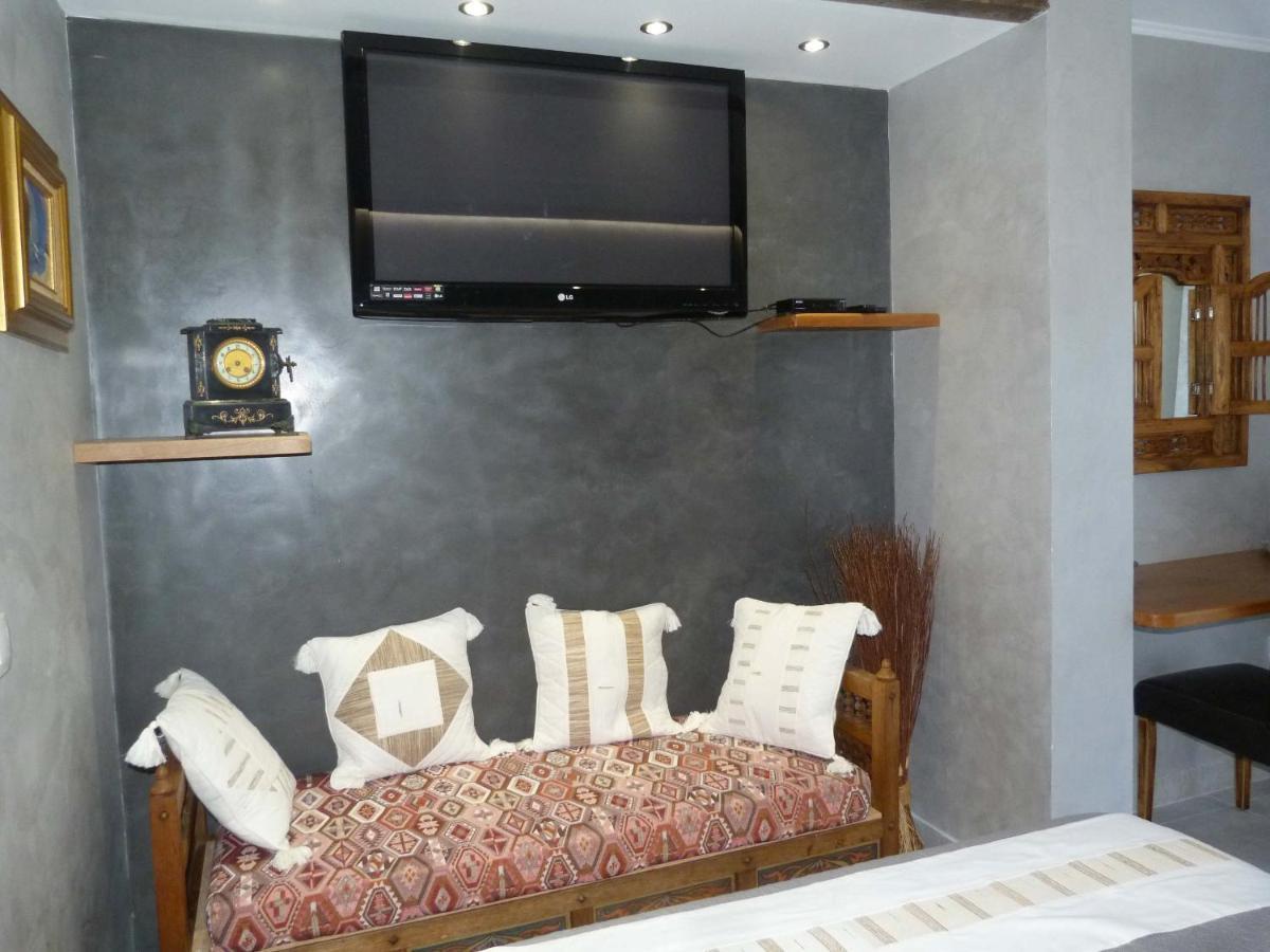 Les Bambous B&B Levens Zewnętrze zdjęcie